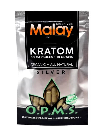 OPMS 30 CAPSULES