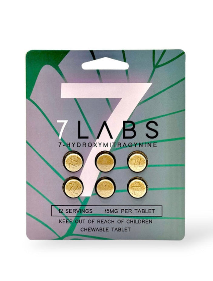 7 LABS 6CT