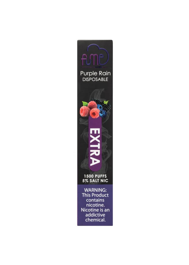 FUME EXTRA 1500 RAINBOW CANDY