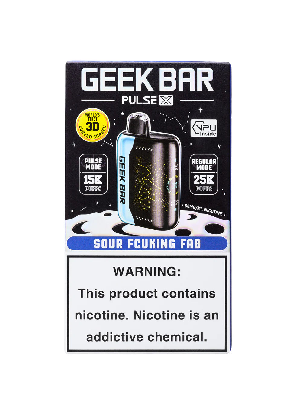 Best Tasting Geek Bar Flavors Miami Mint Geek Bar Fcuking Fab Flavor
