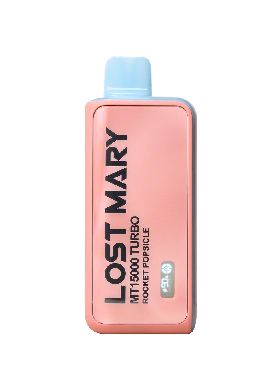LOST MARY 15000 ROCKET POPSICLE