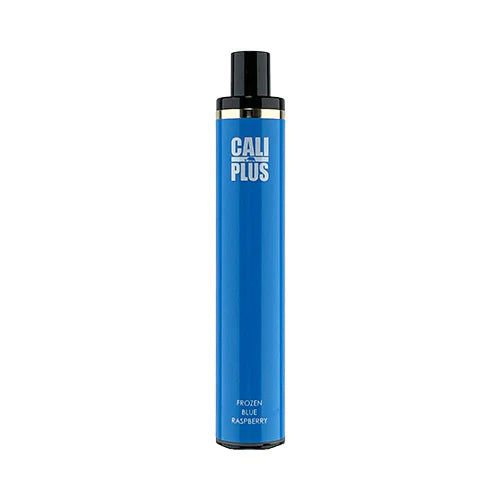 CALI PLUS 1500 BLUEBERRY