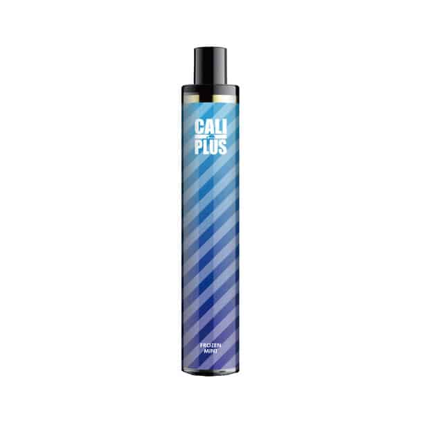 CALI PLUS 1500 FROZEN MINT
