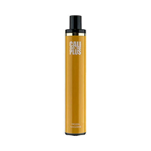 CALI PLUS 1500 FROZEN TANGERINE