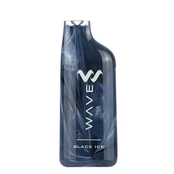 WAVE 8000 black ice