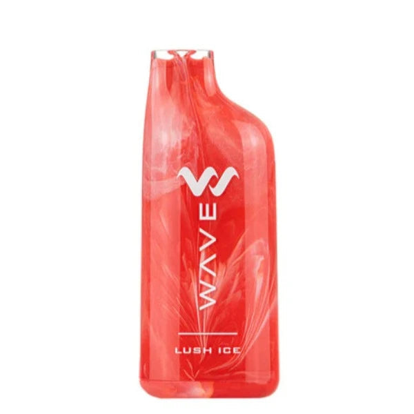 WAVE 8000 lush ice