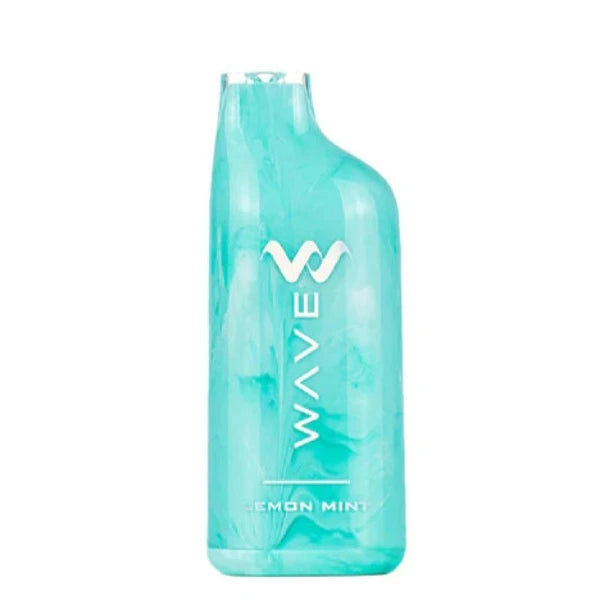 WAVE 8000 lemon mint