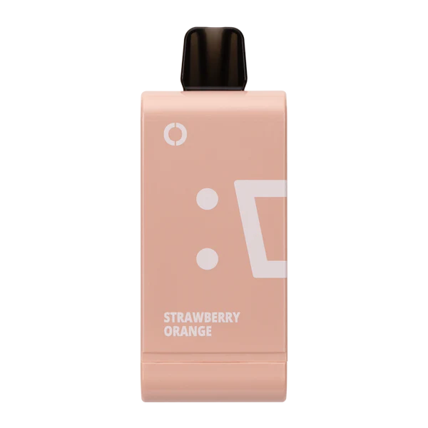 OFF STAMP 16000 STRAWBERRY ORANGE