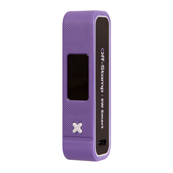 OFF STAMP BATTERY