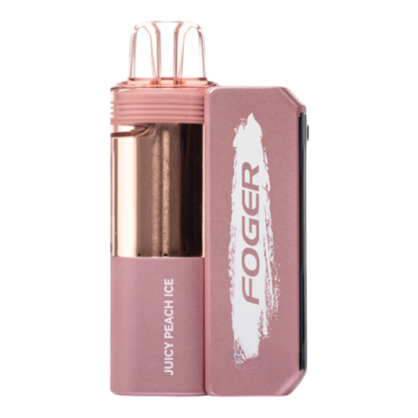 FOGER 30K JUICY PEACH ICE