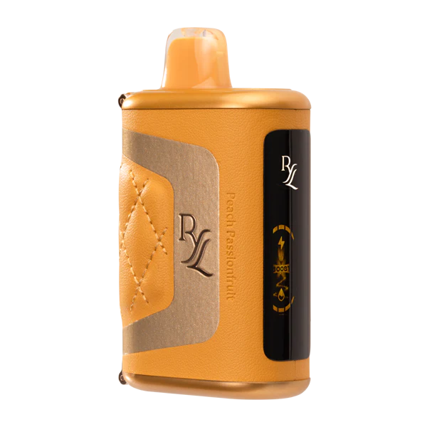 RL CLASSIC 35K PEACH PASSIONFRUIT
