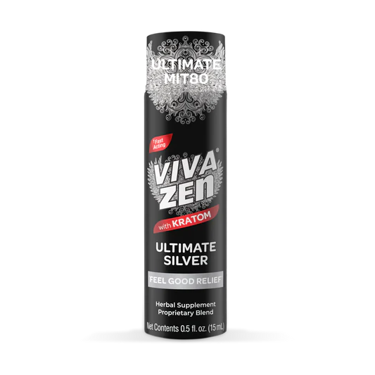 VIVA ZEN GL GREY CONCENTRATE