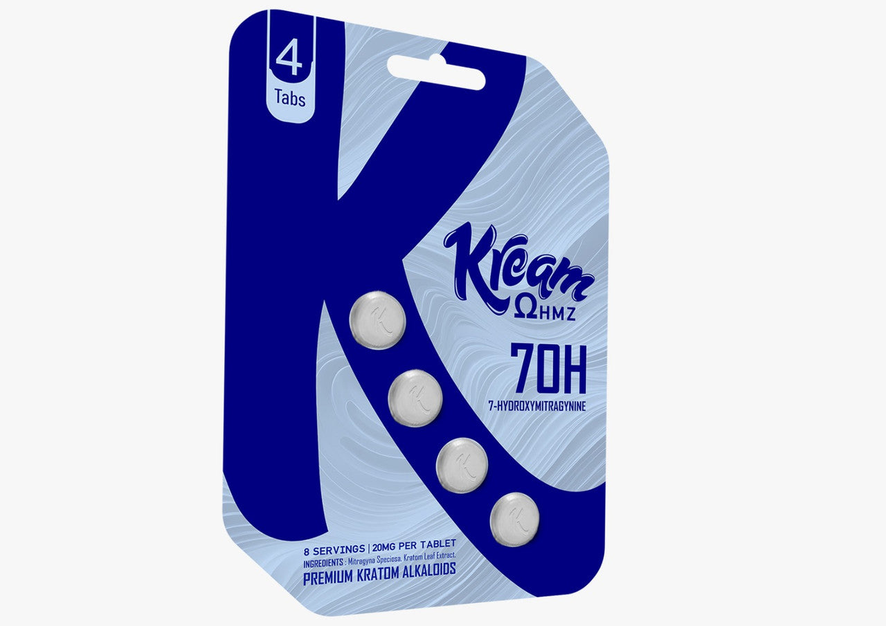 KREAM 7OH