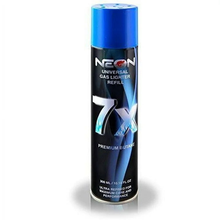 NEON BUTANE 7X