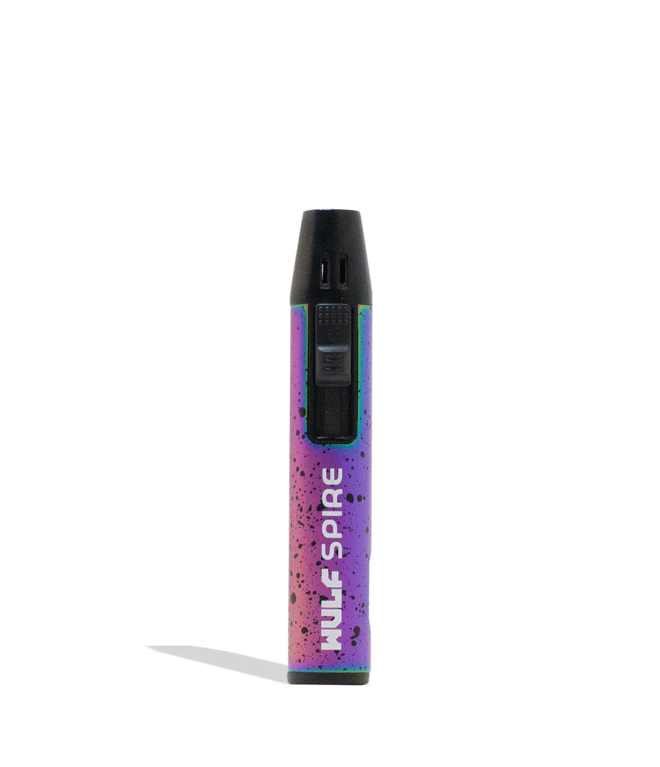 WULF PEN TORCH