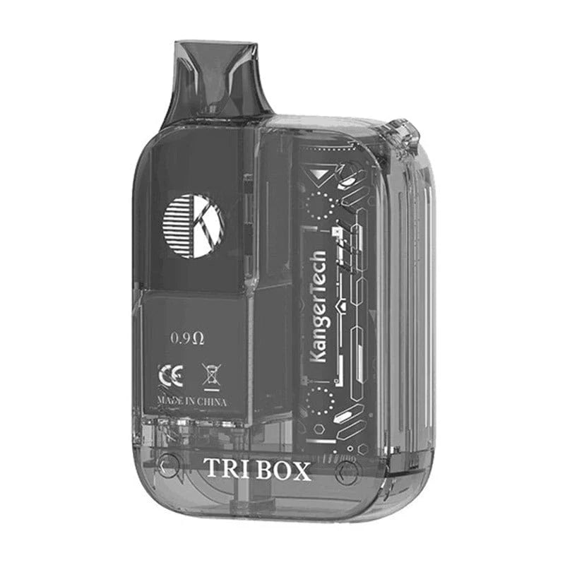 KANGERTECH TRI BOX
