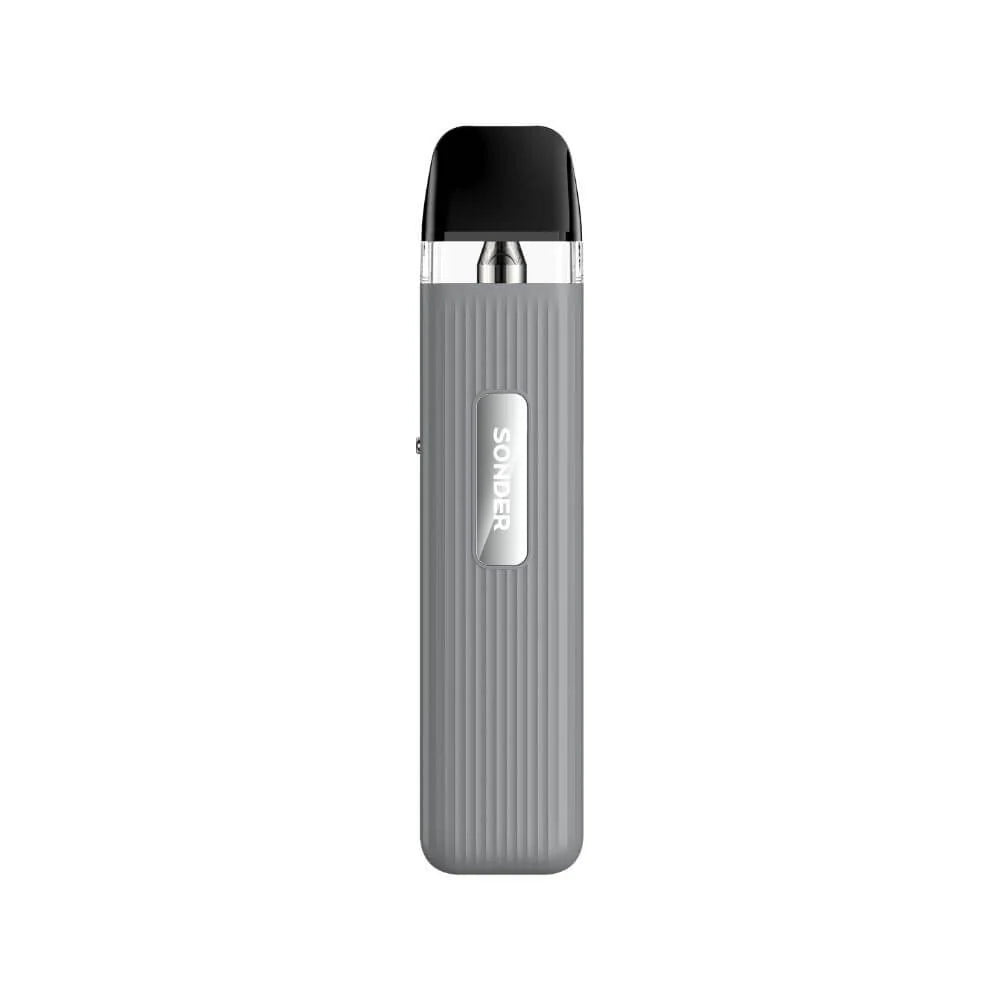 GEEK VAPE POD SONDER Q GREY