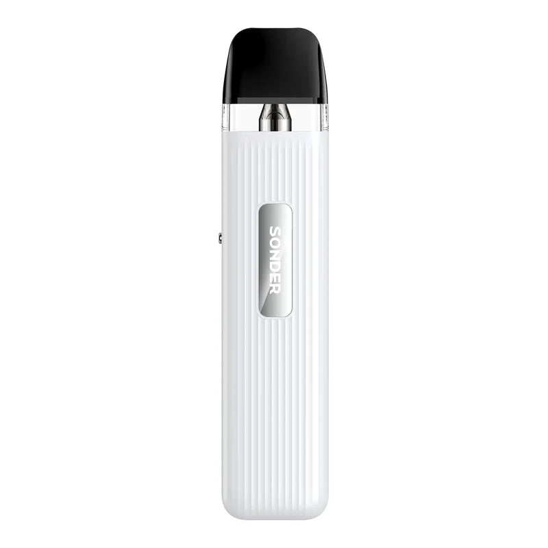 GEEK VAPE POD SONDER Q WHITE