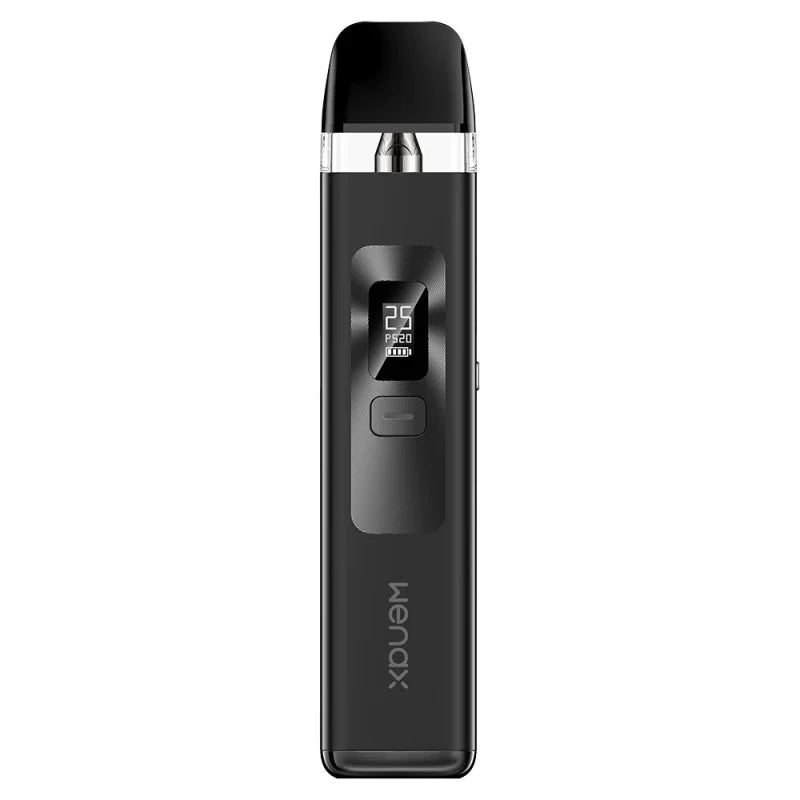 GEEK VAPE WENAX Q BLACK