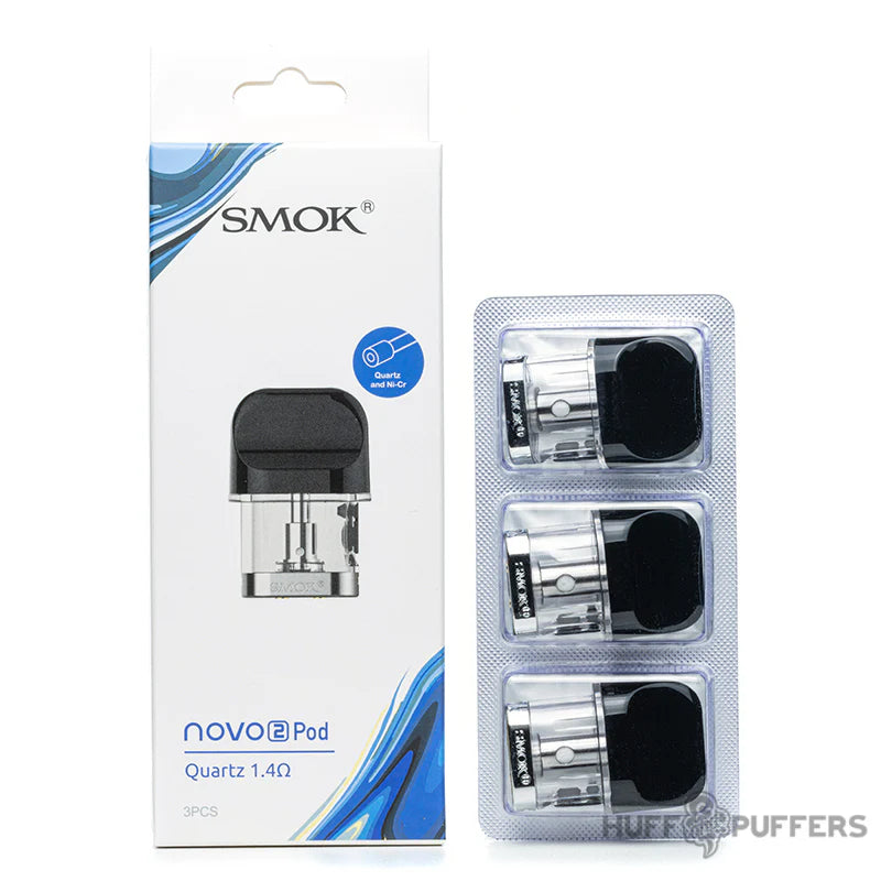 SMOK NOVO2 POD