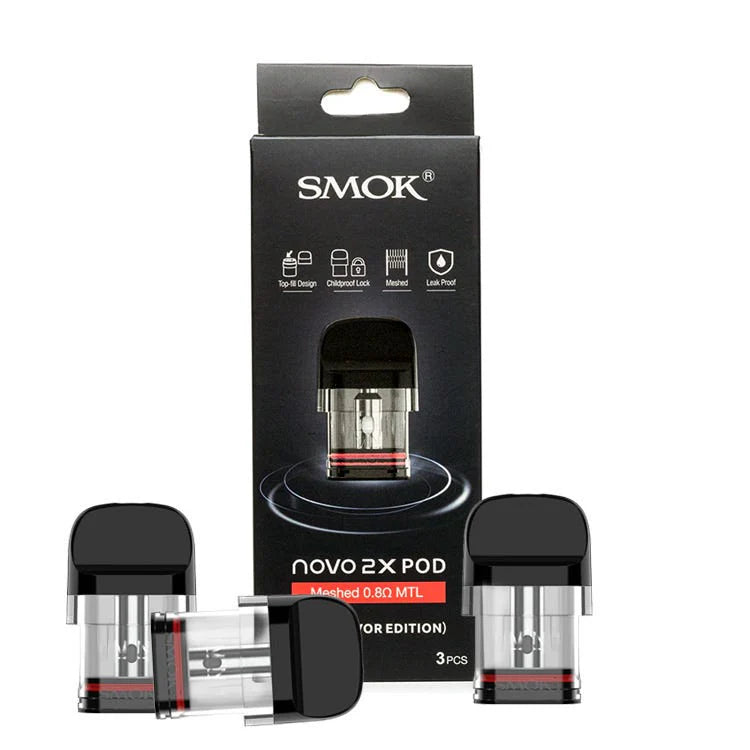 SMOK NOVO2X POD