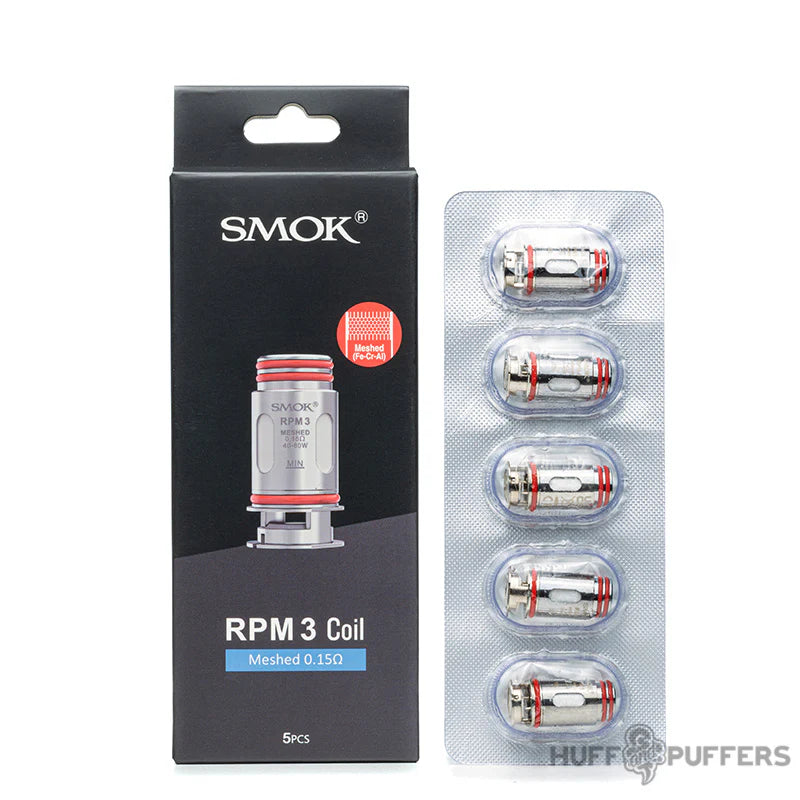 SMOK RPM3 COIL