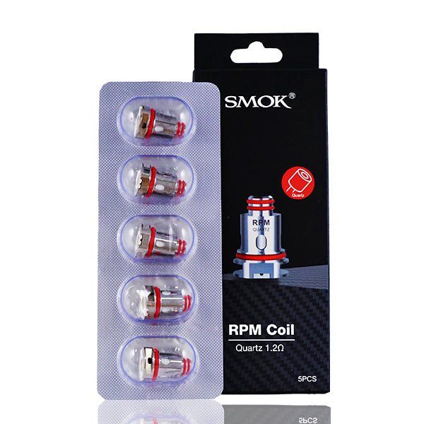 SMOK RPM COIL