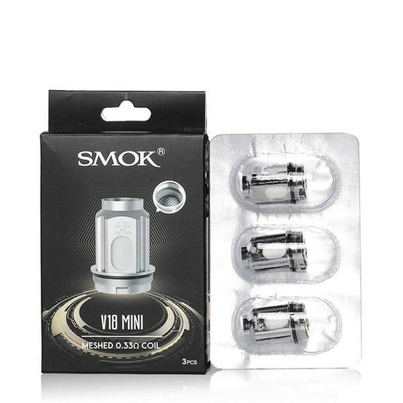 SMOK V18 MINI