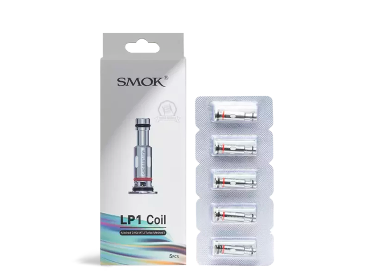 SMOK LP1 COIL