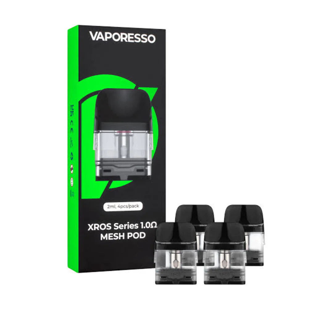 VAPORESSO XROS 1.0 MESH POD