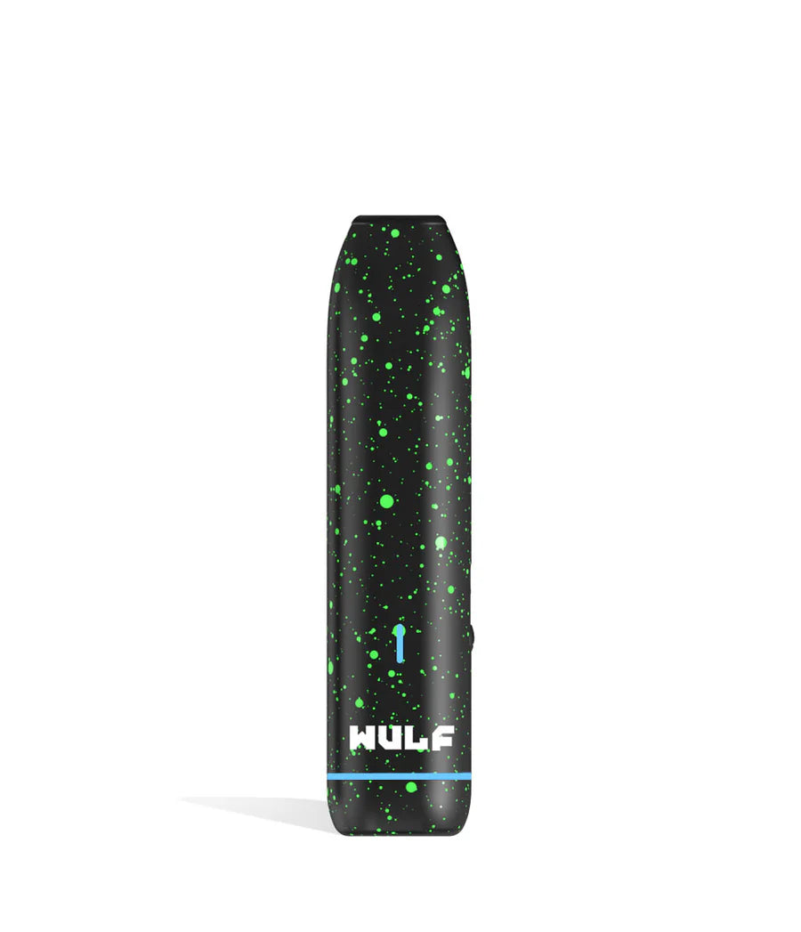 WULF LX SLIM DRY HERB VAPORIZER