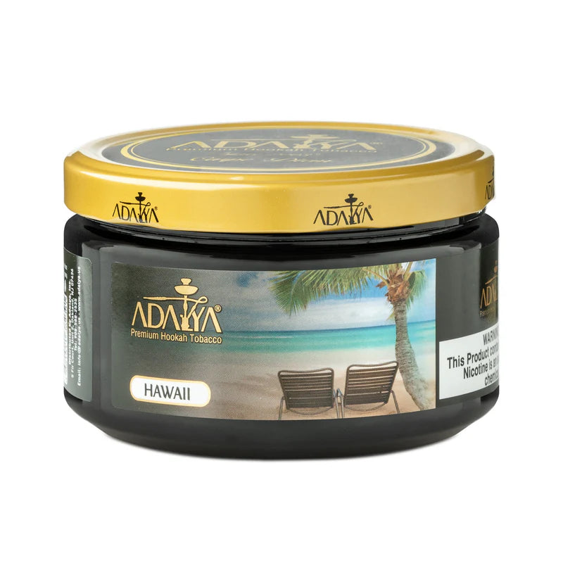 250G HOOKAH TOBACCO ADALYA