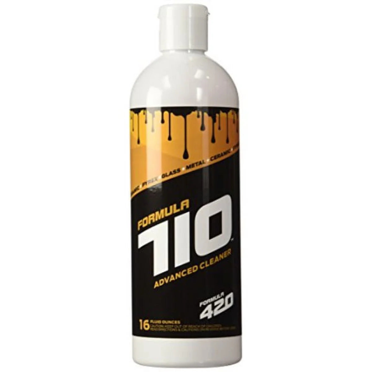 710 ADVANCED CLEANER