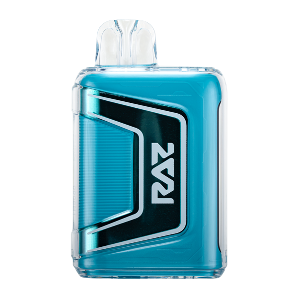 RAZ 9000 BLUE RAZ B POP