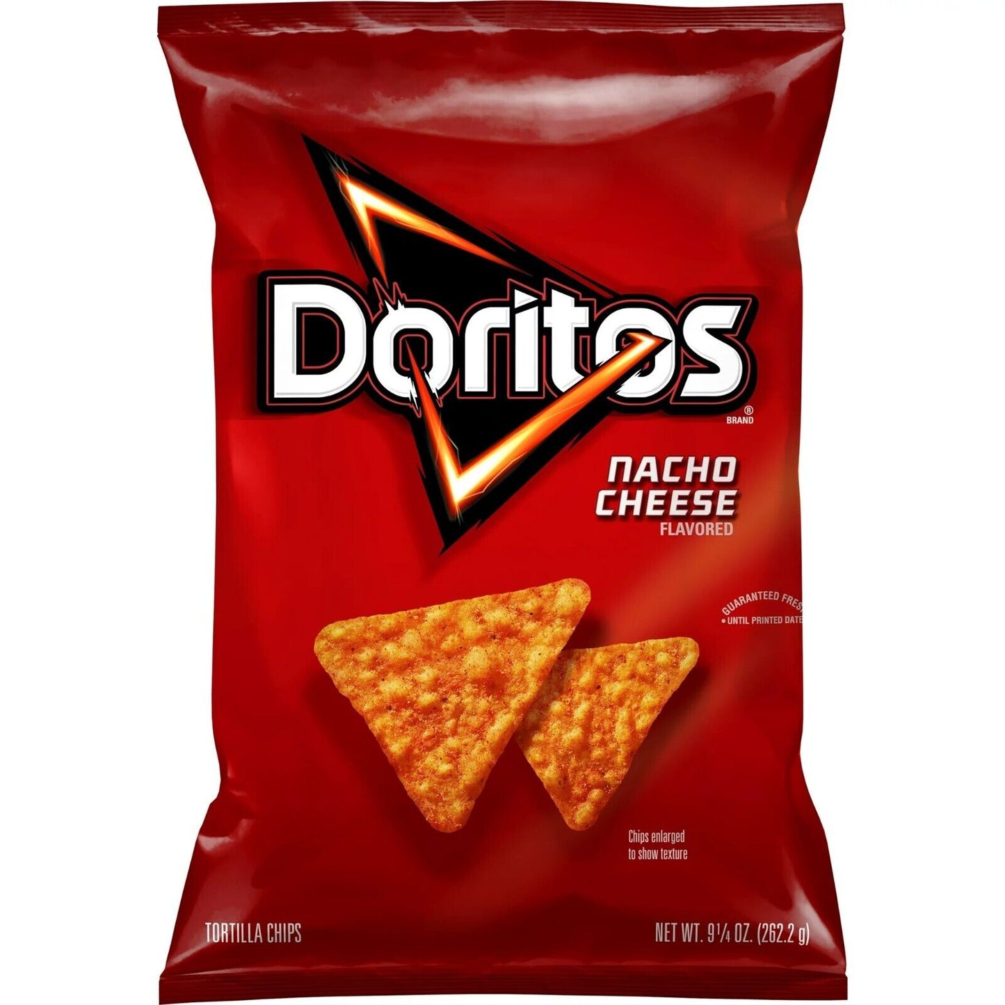 CHIPS BAG