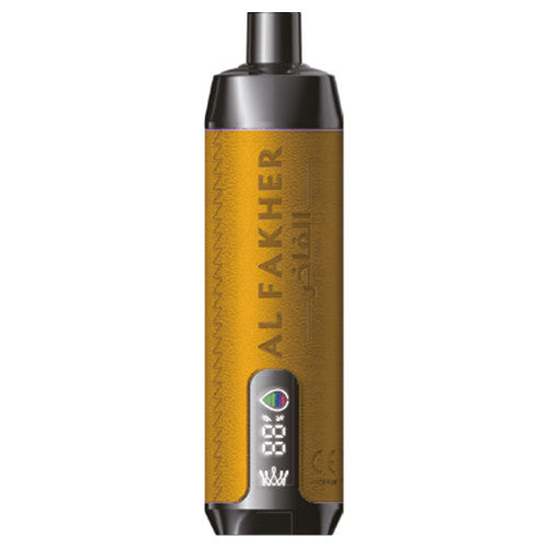 CROWN BAR MANGO ICE