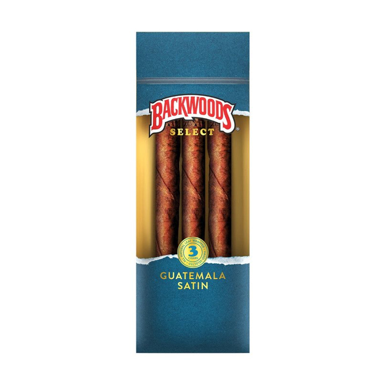 BACKWOODS SELECT