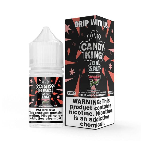 CANDY KING SALT