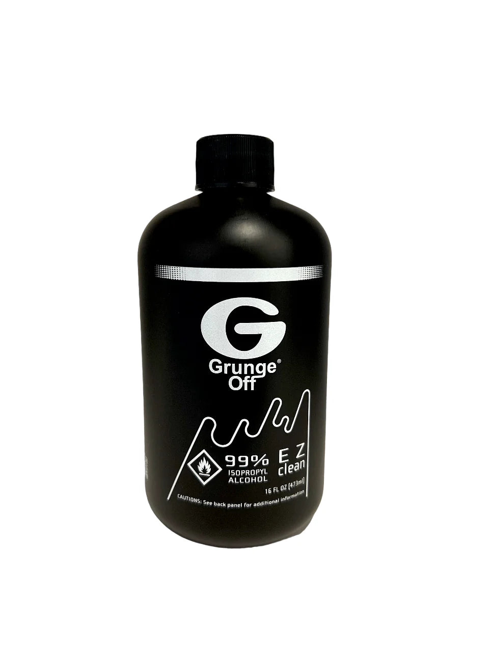 G GRUNGE OFF