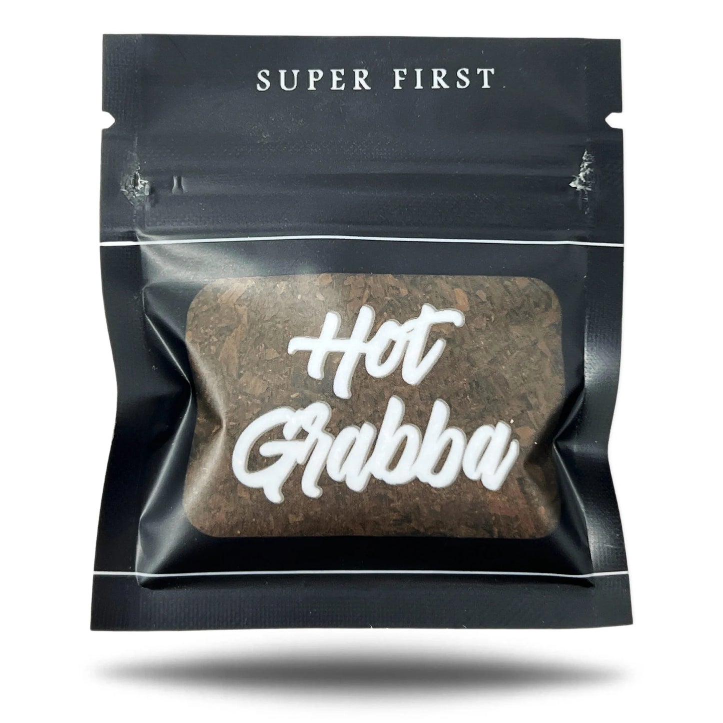 HOT GRABBA