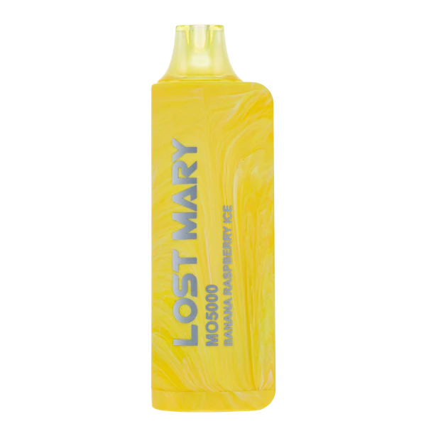 Lost mary mo 5000 Banana raspberry
