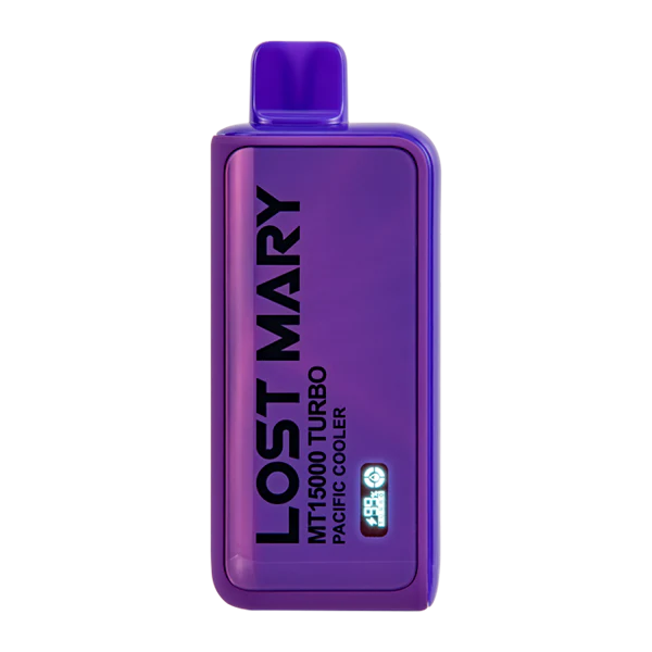 LOST MARY MT15000 PACIFIC COOLER