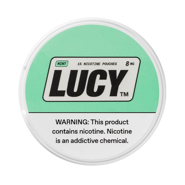 LUCY MINT 4MG