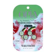 OPIA 30MG WATERMELON