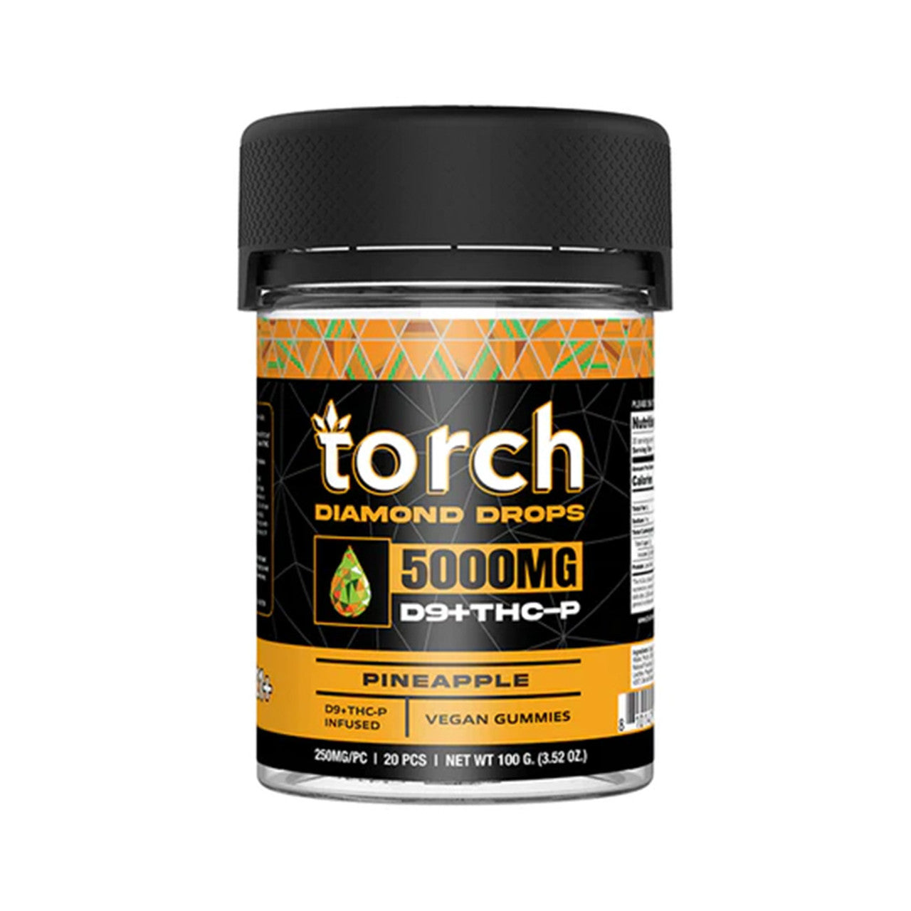 Torch gummy 5000
