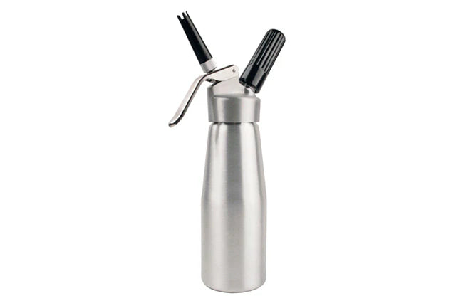 WHIPPED CREAM DISPENSER