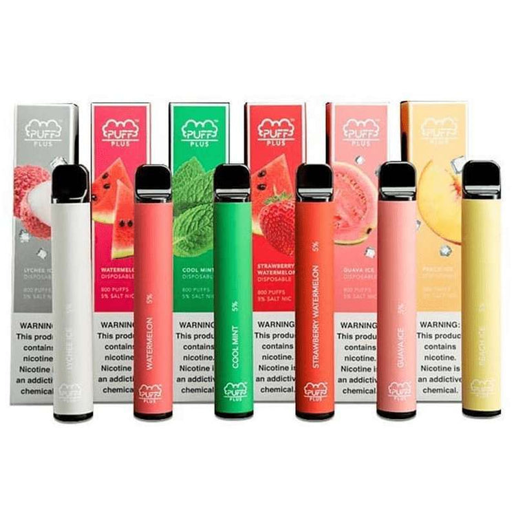 Lava Plus