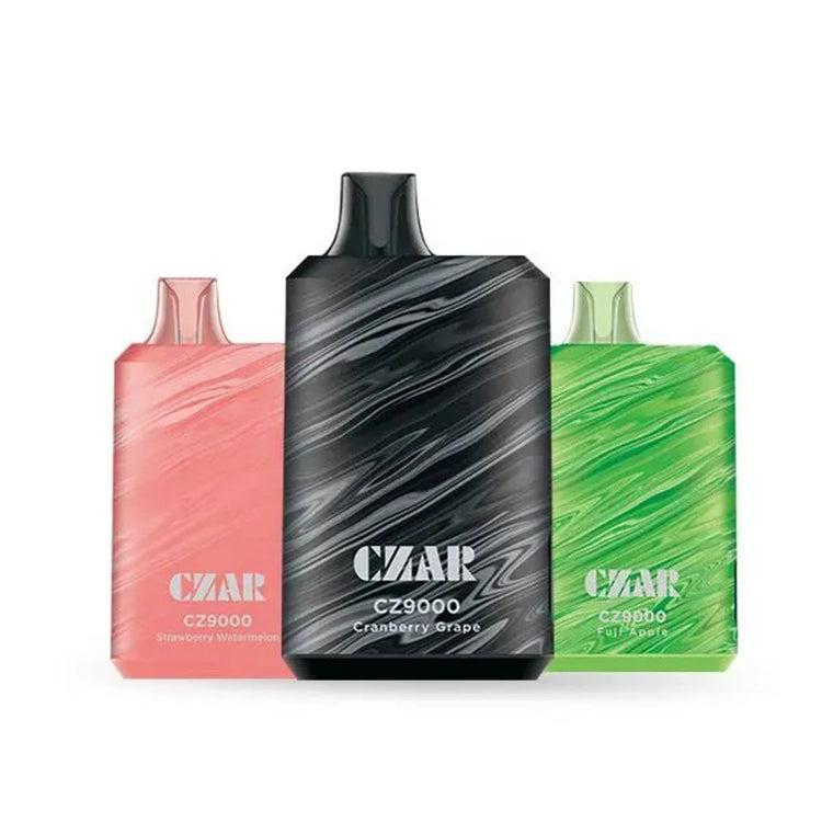 CZAR