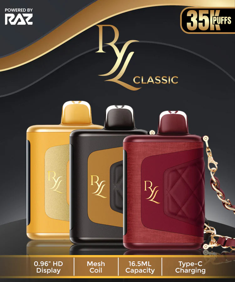 RL CLASSIC