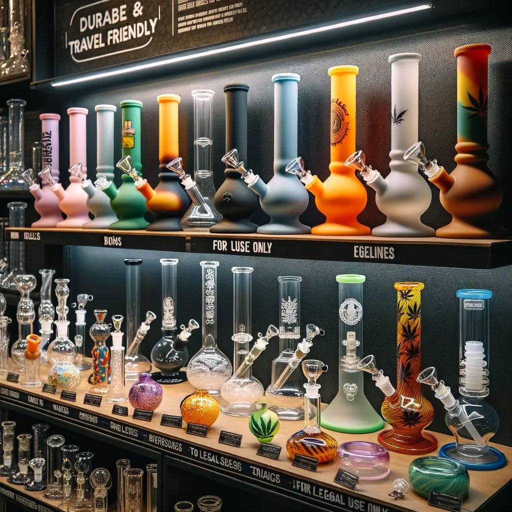Glass